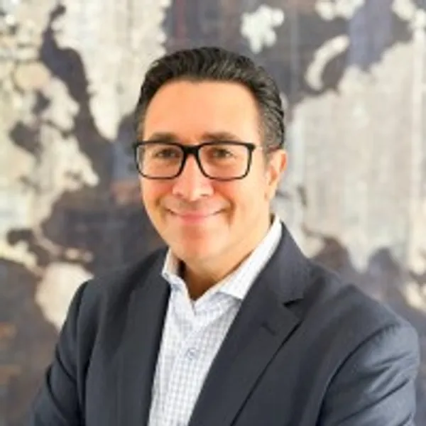 Claudio Tartaglia, Founder of 7 Step Sourcing Consulting